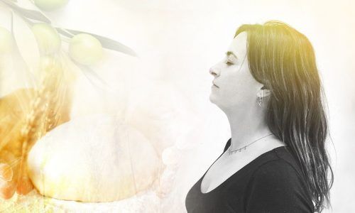 Alimentación consciente y Saludable