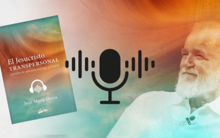 «El Jesucristo Transpersonal»
