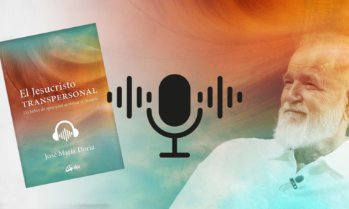 «El Jesucristo Transpersonal»