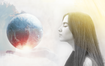 «Ecología transpersonal»