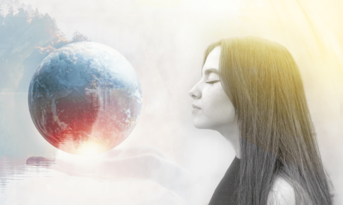 «Ecología transpersonal»